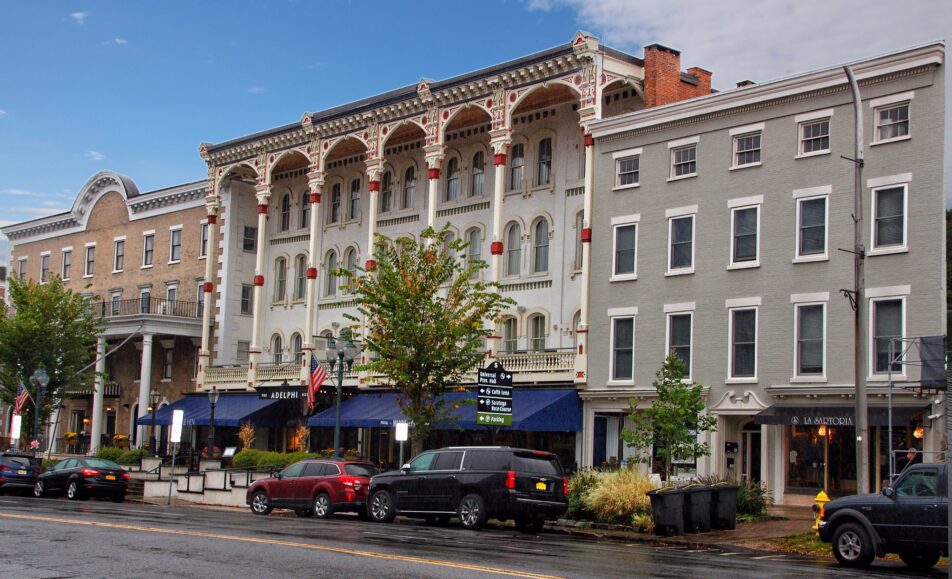 Skaneateles Cares Car Club Raising money for child based charities