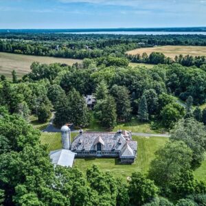 SC3 @ the Sprawling Gothic Estate